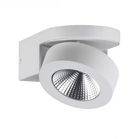 Спот Odeon Light Laconis 3538/1WL