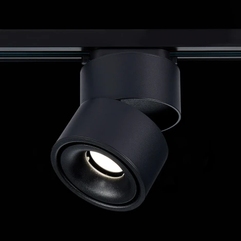 Трековый светильник ST Luce St652 ST652.446.12 (LED, 220V, круглые)