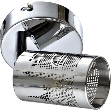 Спот Toscom Steel NC 125-101