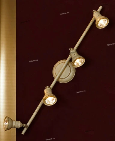 Спот Lussole Sobretta LSL-2509-04