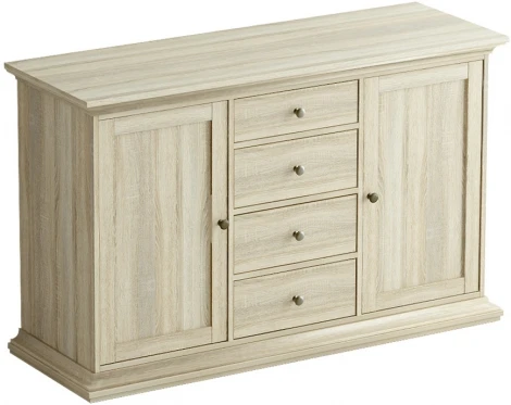 Сервант средний ОГОГО 330739