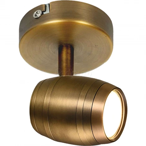 Спот Lussole Loft Tuscaloosa LSP-9566 (220V, круглые, IP21)