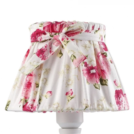 Интерьерная настольная лампа Arte Lamp Margherita A7021LT-1WH