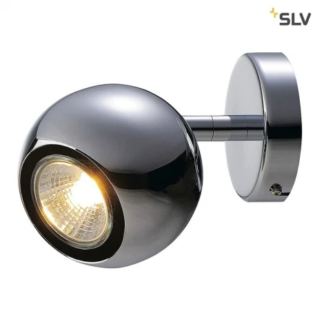Спот Slv Light Eye 149062