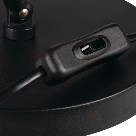 Офисная настольная лампа Kanlux JUSI 36271 (220V, выключатель)