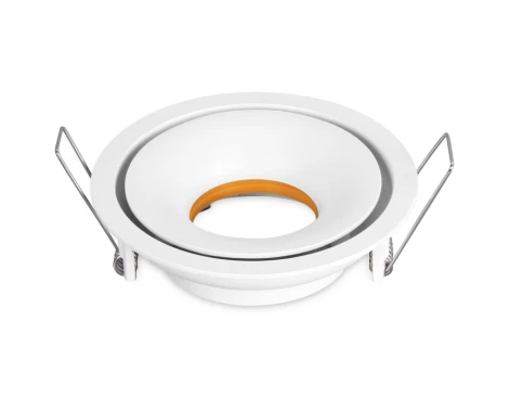 Встраиваемый точечный светильник Ambrella Techno Spot TN120 (220V, круглые)