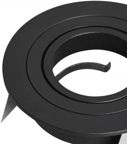 Точечный встраиваемый светильник Mantra Basico Gu10 7743 (220V, круглые)