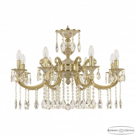 Подвесная люстра Bohemia 7220 72209/8/250 A GW