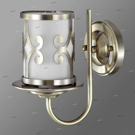 Бра Lumion Sekvana 3118/1W