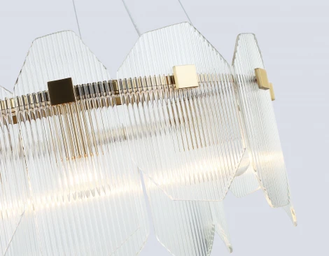 Подвесная люстра Ambrella High Light LH31251