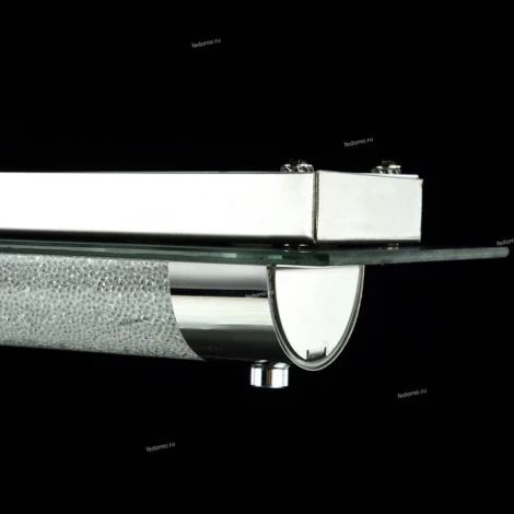 Подвесной линейный светодиодный светильник Maytoni Plasma P444-PL-01-36W-N