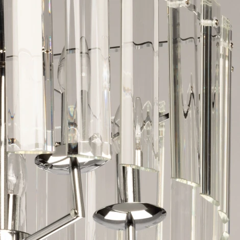 Подвесная люстра De City Линген 602010805 (220V, на цепи)