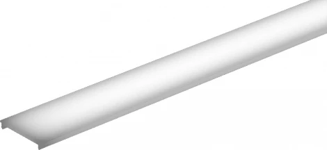 Алюминиевый профиль 2500 мм, анодированный DesignLed LS LS.4970-R