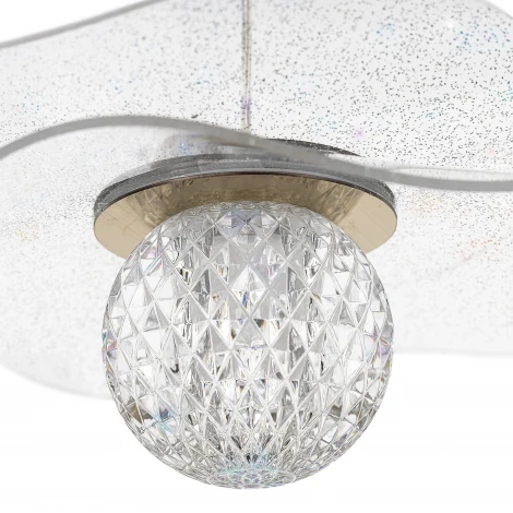 Подвесной светильник светодиодный Citilux Signature CL247051