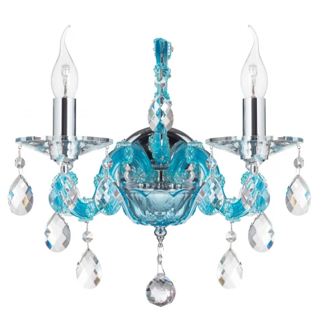 Бра Osgona Champa blu 698625