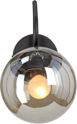 Бра Vitaluce V4715-1/1A (220V, шар)