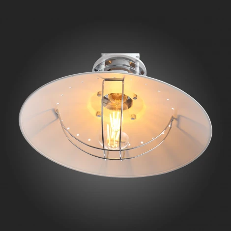Подвесной светильник ST Luce Terraneo SL1143.503.01