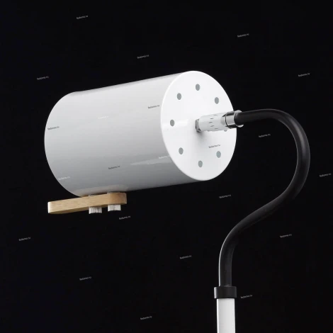 Интерьерная настольная лампа MW-Light Акцент 680030801