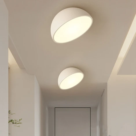 Потолочный светильник LED SELDEN D20 White ImperiumLoft Selden01 (208111-23)