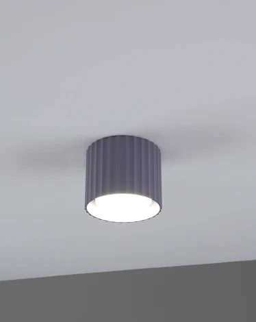 Потолочный светильник Moderli Cora V11894-1C