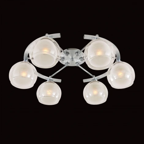 Потолочная люстра Citilux Буги CL157162 (220V)