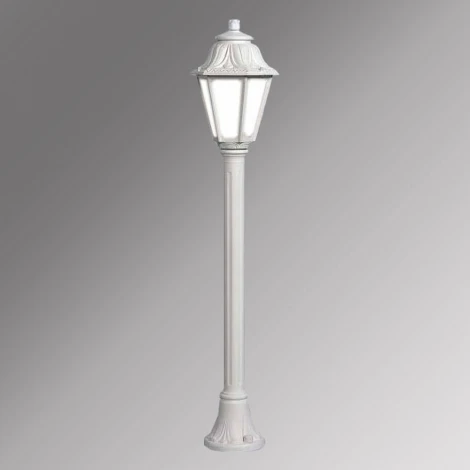 Наземный фонарь уличный IP44 Fumagalli Anna E22.151.000.WYE27