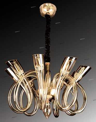 Подвесная люстра Lightstar Stella 892083