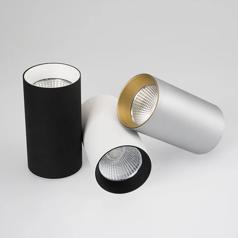 Накладной точечный светильник Arlight SP-POLO 022938