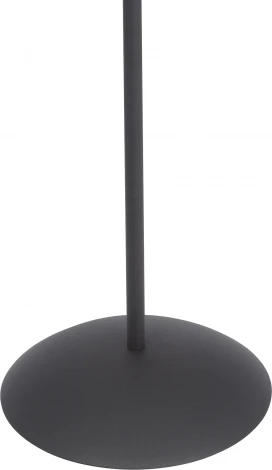 Торшер с выключателем Vitaluce V2842-1/1P (220V, шар)