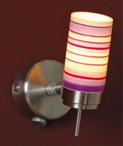 Бра Lussole Pruina LSQ-3001-01