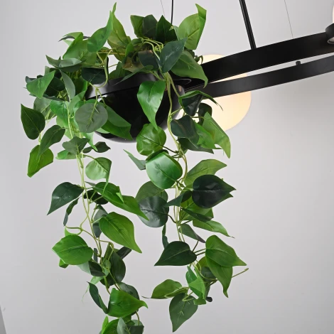 Подвесной светильник ImperiumLoft Palma01 PALMA L4 (248666-01)