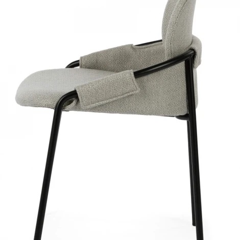 Обеденный стул Claudio COSMO арт.CLO-1-2