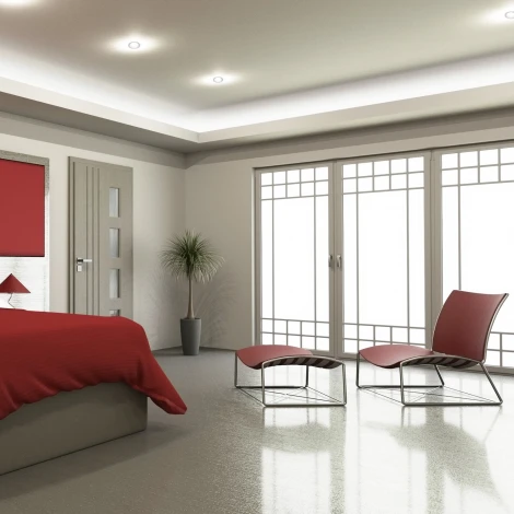 Точечный светильник Reluce 16062-9.0-001LD MR16 WT