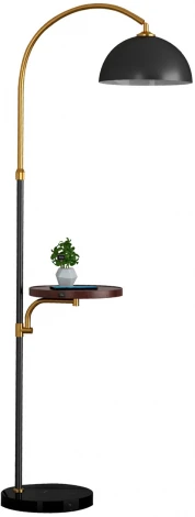 Торшер со столиком Памир 07047,19 Kink Light (220V)