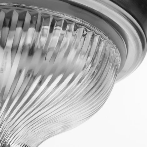 Потолочный светильник Arte Lamp Aqua-plate A9370PL-2SS