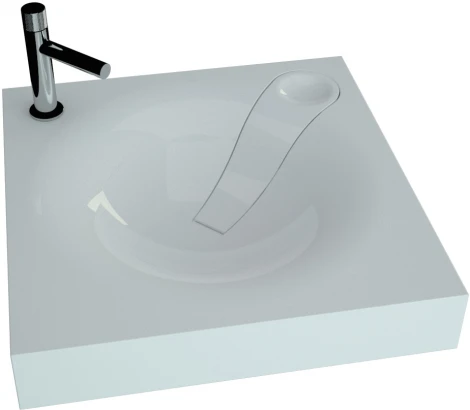 Раковина Andrea Angy 4680028070566