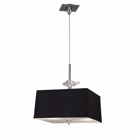 Подвесной светильник Mantra Akira 0784 (220V, на проводе)