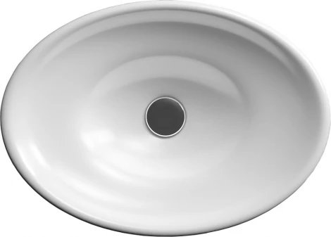 Раковина Bien Dune 71LG053B1