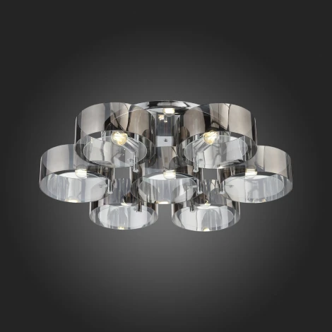 Потолочная люстра ST Luce Foresta SL483.702.07