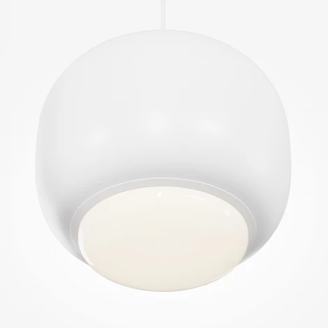 Подвесной светильник светодиодный Maytoni Brio MOD466PL-L12W3K