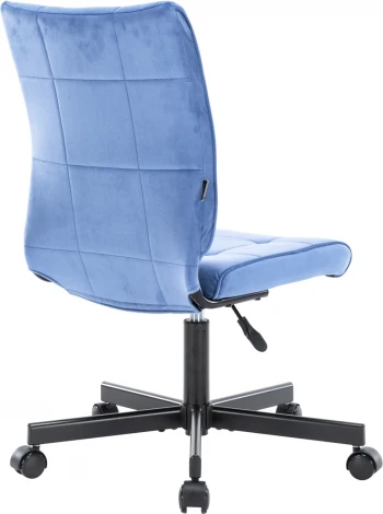 Компьютерное кресло Everprof EP-300 Ткань Синий