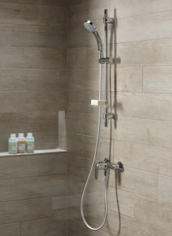 Смеситель Jacob Delafon Kumin E99463-CP для душа