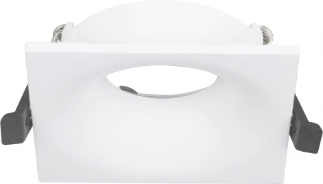 Встраиваемый светильник ST Luce ST263.508.01 Белый GU10 1*50W