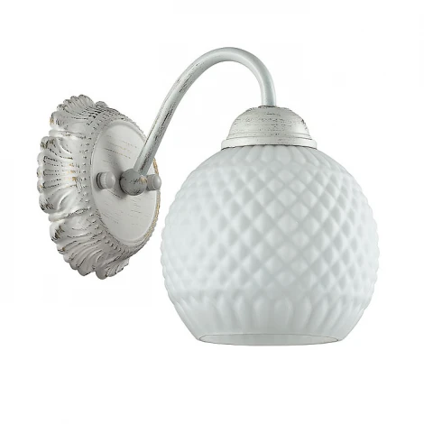 Бра Lumion Elodia 3122/1W