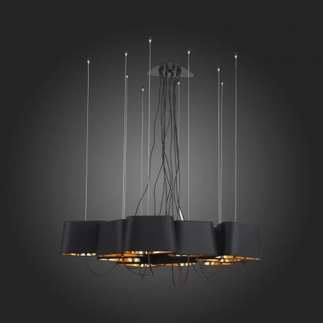 Подвесная люстра ST Luce Ambrela SL1110.403.10