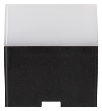 Настенно-потолочный светильник светодиодный ЭРА SML-AC-2-B-4K-04