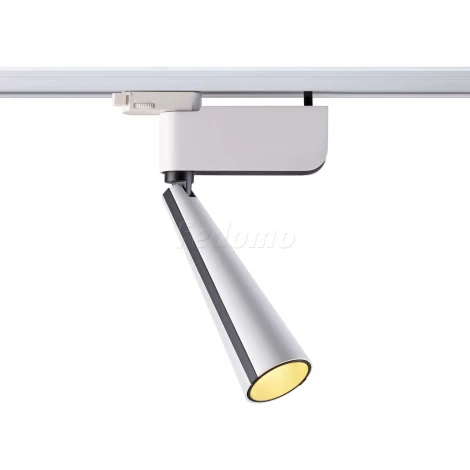 Трековый светильник Novotech Zeus 357863