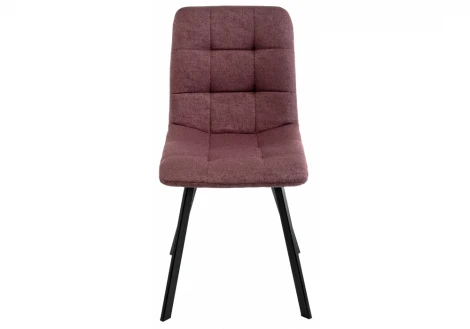 Обеденный стул Woodville Bruk purple 11595