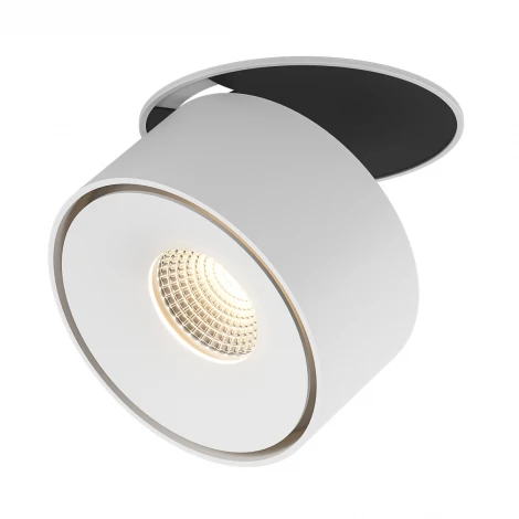 Встраиваемый точечный светильник DesignLed GW GW-8001S-15-WH-NW