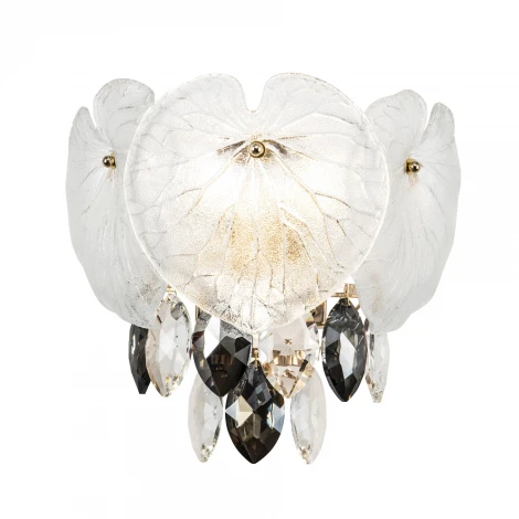 Бра Modelux MODELUX ML.839.03 GD